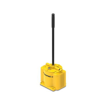 Single-Acting Hydraulic Pump